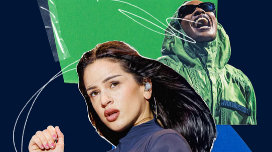 The Guardian sıraladı: 2025’in en iyi 20 şarkısı