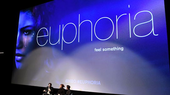 Euphoria'nın üçüncü sezon yayın tarihi belli oldu