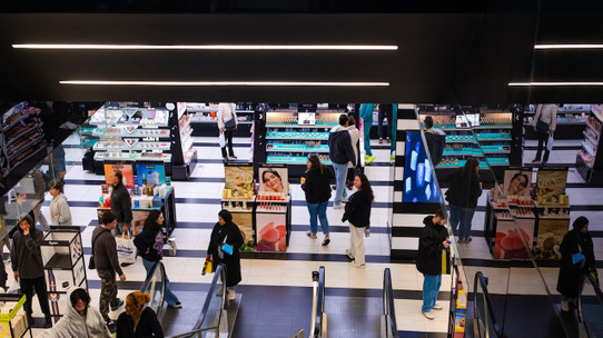 Yılbaşı için güzellik ürünleri rehberi