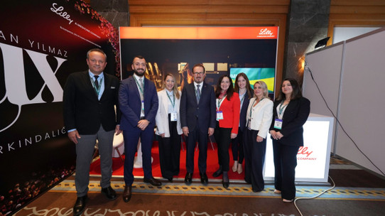 HIMSS Eurasia etkinliğinde obeziteyle mücadelede ekosistem iş birliğinin önemi vurgulandı