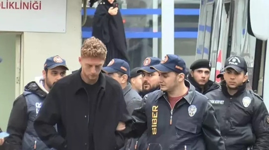 Metehan Baltacı'nın savcılık ifadesi ortaya çıktı: Formasını giydiğim hiçbir takıma kupon yapmadım