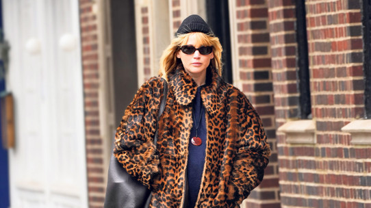 2025’in en şık ünlüleri