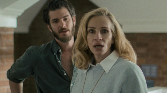 Bir akademik taciz daha!