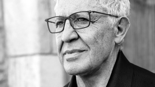 Bir Rönesans insanı olarak Zülfü Livaneli