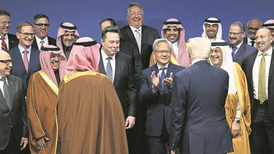 Trump artık halkı okuyamıyor