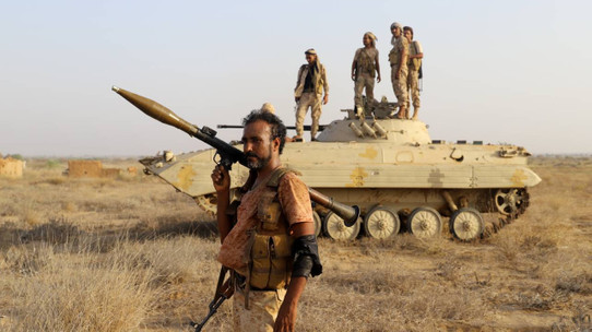 BAE'nin iki farklı ülkede yürüttüğü savaş: Önce Sudan, şimdi Yemen