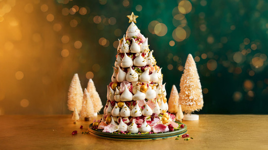 Yeni yıl sürprizi: Büyülü beze ağacı