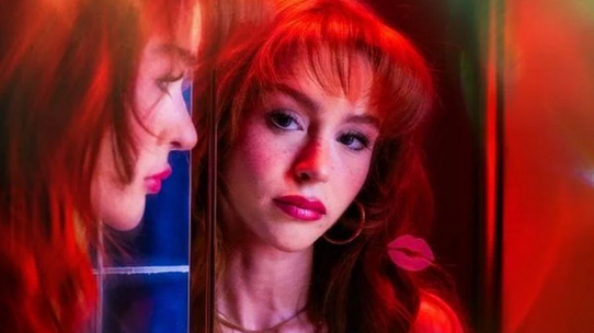 TV+ 'Jasmine' dizisini platformdan kaldırdı