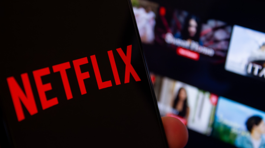 Netflix ve iHeartMedia işbirliği yaptı: Netflix'te videocast dönemi başlıyor