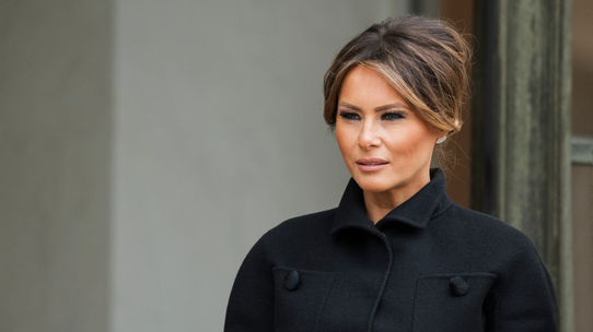 Melania Trump'ın Beyaz Saray günlerini anlatan Melania belgeselinden fragman yayınlandı