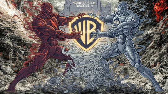 Warner Bros. Yönetim Kurulu'ndan yatırımcılara mektup: Paramount'un 'yanıltıcı' ve 'gerçeklikten uzak' teklifini reddedin