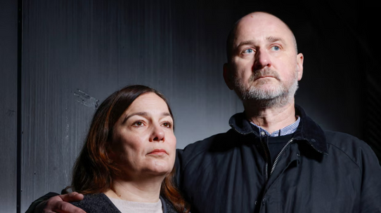 İntihar eden cinsel şantaj mağduru gencin ailesinden Meta’ya dava