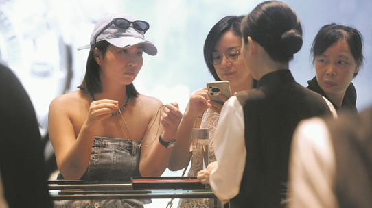 ‘Yerli milli lüks’ dönemi