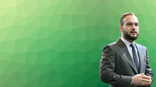 Sıfır Atık Vakfı Başkanı: 'COP31 yalnızca bir zirve değil, küresel bir dönüşüm yürüyüşü'