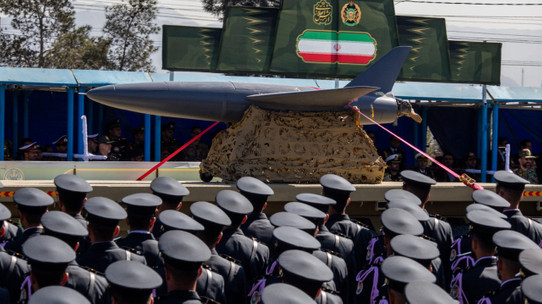 İran'ın dron saldırıları Körfez ülkelerinin korkulu rüyası oldu