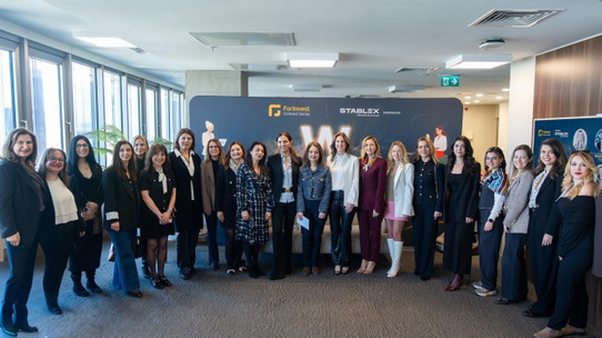 Kadınlar yatırımda ‘geleceğe’ odaklı