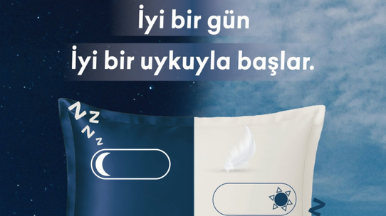 SAREV, Dünya Uyku Günü’nde kaliteli uykunun önemine dikkat çekiyor: “İyi bir gün, iyi bir uykuyla başlar”