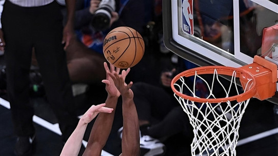 NBA'de play-off eşleşmeleri belli oldu