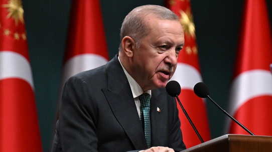 Cumhurbaşkanı Erdoğan yeni vergi düzenlemesi açıkladı: İçeriğinde neler var?