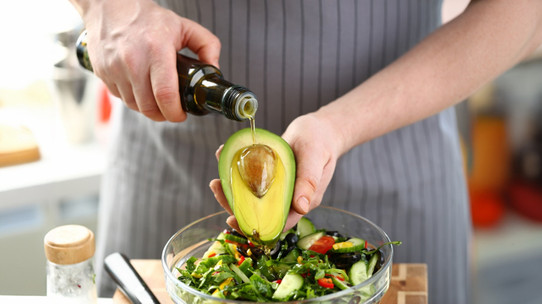 Uzmanlardan liste: Birlikte tüketildiğinde vücuda daha faydalı olan besinler