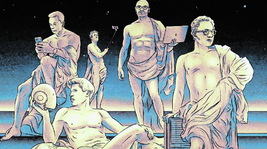 Yapay zekanın tehlikeli gücü: Mythos