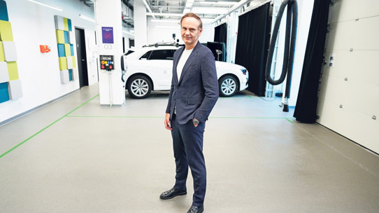 Volkswagen’in ihtiyacı filozof liderler