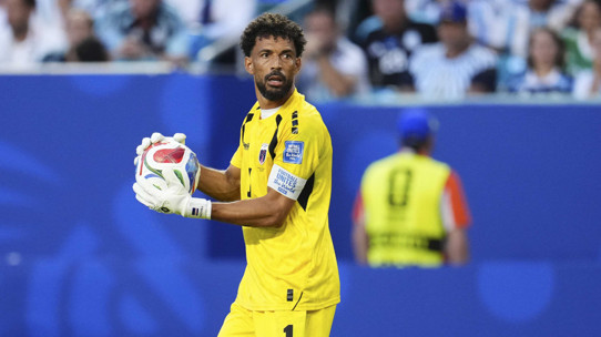 Şili'li Colo Colo, Dünya Kupası'nın yıldız ismi Vozinha'yı kadrosuna kattı