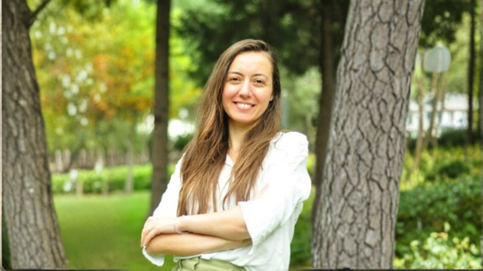 İPA şehir plancısı Müge Yorgancı Ozar uçakta hayatını kaybetti