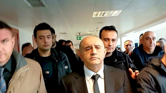 Aziz İhsan Aktaş davası: 7 belediye başkanına toplam 50 yıla yakın hapis cezası