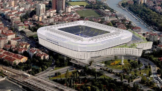 Fenerbahçe'ye dev proje: Minimum 120 milyon dolarlık gelir