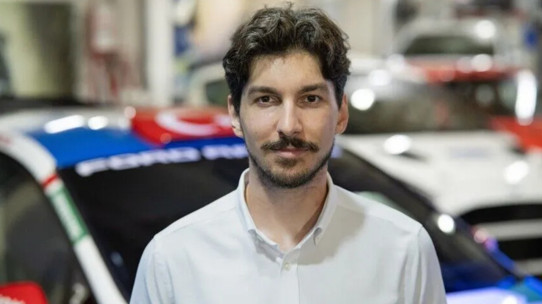 Ali Türkkan, Dünya Gençler Ralli Şampiyonası'nı kazanan ilk Türk pilot oldu