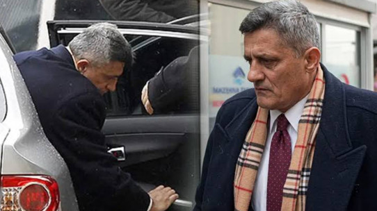 Kaşif Kozinoğlu soruşturması: Kurtlar Vadisi senaristleri ifadeye çağrıldı