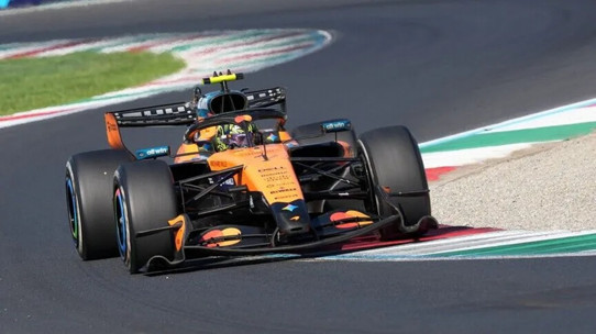 Formula 1'de heyecan, Bahreyn Grand Prix'siyle devam edecek
