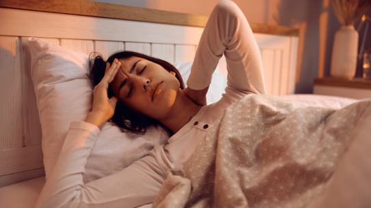 Daha iyi uyumak isterken uykunuzdan olmayın: Sleepmaxxing nedir?