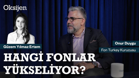 Altın yerine altın fonu mu? | Hangi fonlar yükselişte? | Sepette neler olsun? | Onur Duygu