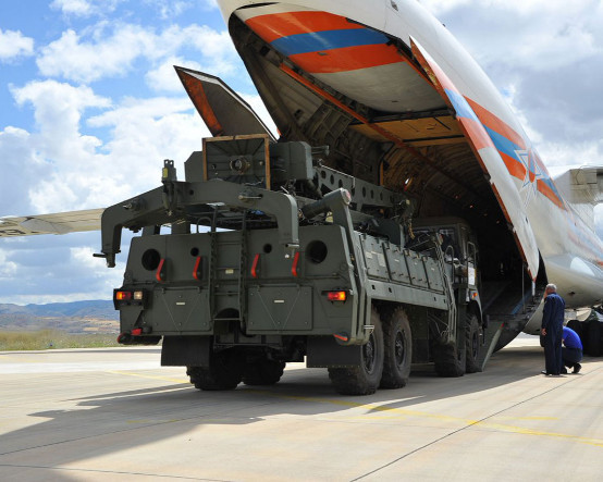 F-35’e dönüş yolu netleşiyor: S-400 için Dubai formülüne doğru