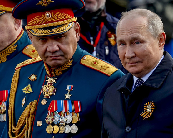 Moskova'nın savaş yorgunluğu: Putin'in Zafer Günü geçidi "sakin" geçecek