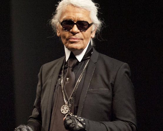 Karl Lagerfeld'in kayıp hazinesi ortaya çıktı: 1000 eskizi açık artırmaya çıkıyor