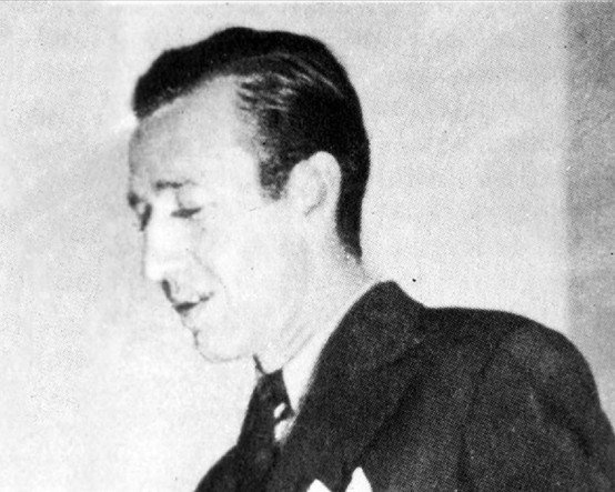 Orhan Veli’nin Yahya Kemal’e ithaflı ‘Garip’i 508 bin liraya satıldı