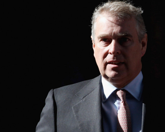 Çanlar eski prens için çalıyor: Buckingham'dan 'polise destek vermeye hazırız' açıklaması