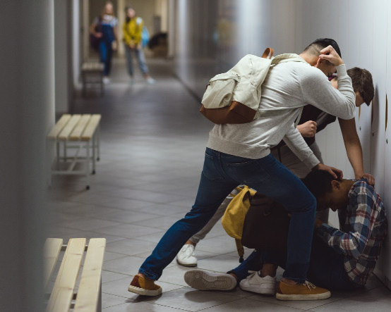Her 4 çocuktan biri akran zorbalığı yaşıyor: Okullarda zorbalık neden artıyor?