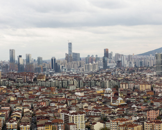 İstanbul'da mikro sarsıntılar gece boyu sürdü: Uzmanlar ne diyor? Büyük deprem kapıda mı?