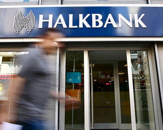 ABD'deki Halkbank davası düşüyor: 'Ertelenmiş kovuşturma' anlaşmasına varıldı