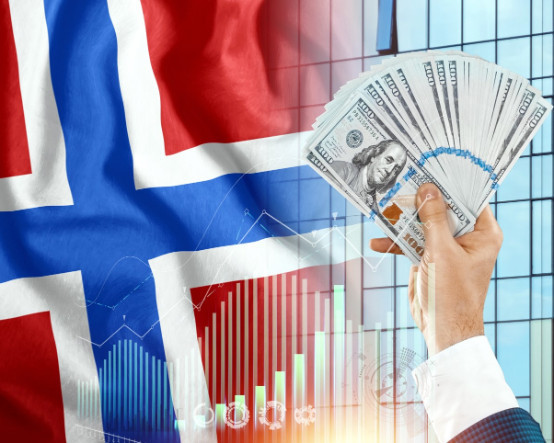 Bloomberg: Norveç Varlık Fonu, fon soruşturmasında adı geçen şirketlerde 208 milyon dolarlık hisseye sahipti