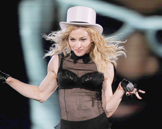 Satış, indirme ve dinlenme listelerinde yükseldi: Madonna’nın 40 yıllık şarkısı yeni zirvelere tırmandı