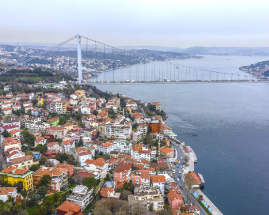 Yunanistan'da meydana gelen deprem, Marmara ile bağlantılı mı?
