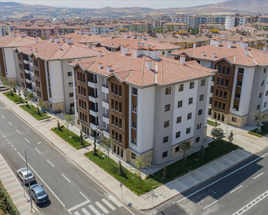 TÜİK son verileri açıkladı: Konut satışlarında nisan patlaması