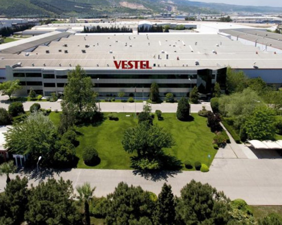 Vestel'den eurobond sahiplerine iki seçenekli yapılandırma teklifi
