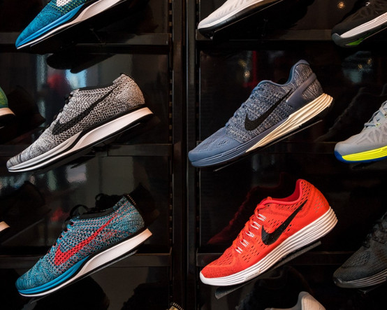 Nike hisselerinde çok sert düşüş: İran'daki savaş ve daralan Çin pazarı tüm dengeleri altüst etti