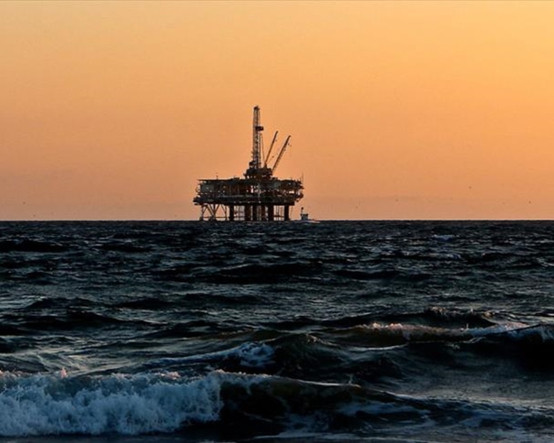 Amerikalılar Yunan gazına ortak oluyor: Chevron sahada Atina'dan yüzde 70 pay istedi